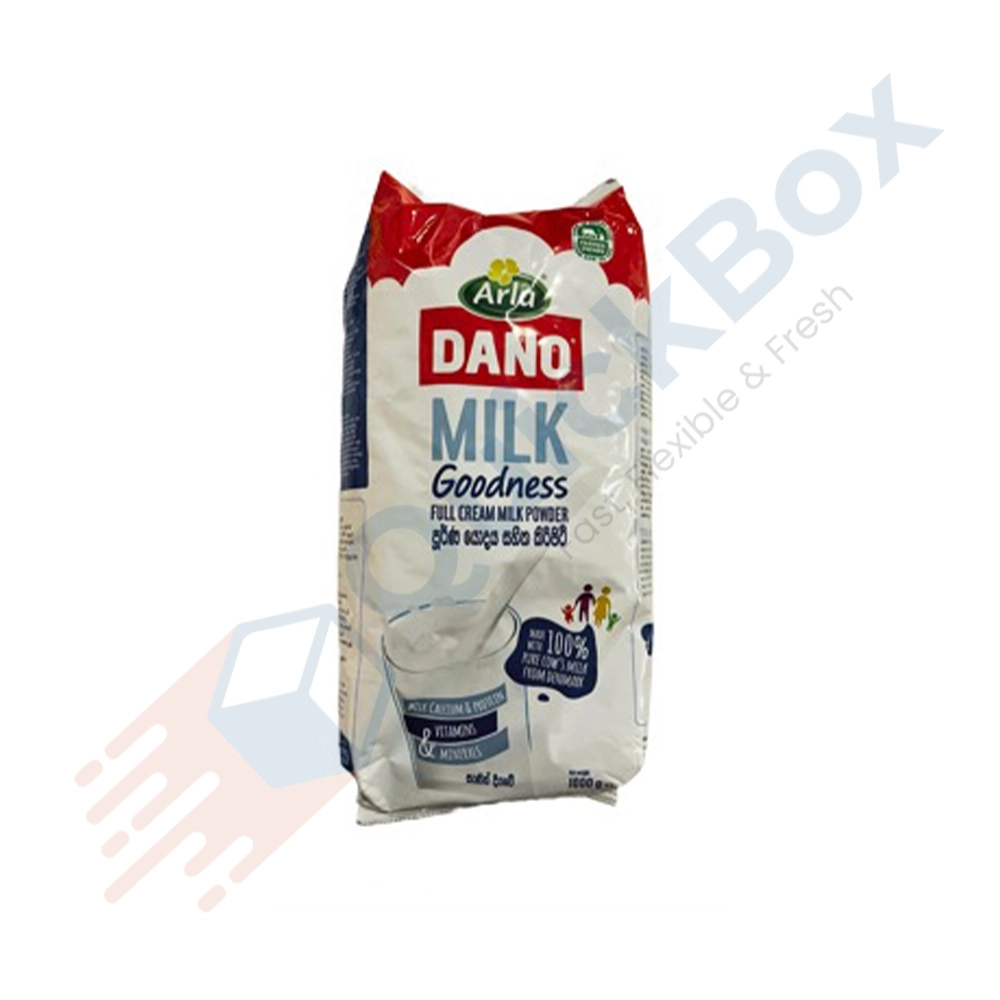 dano milk