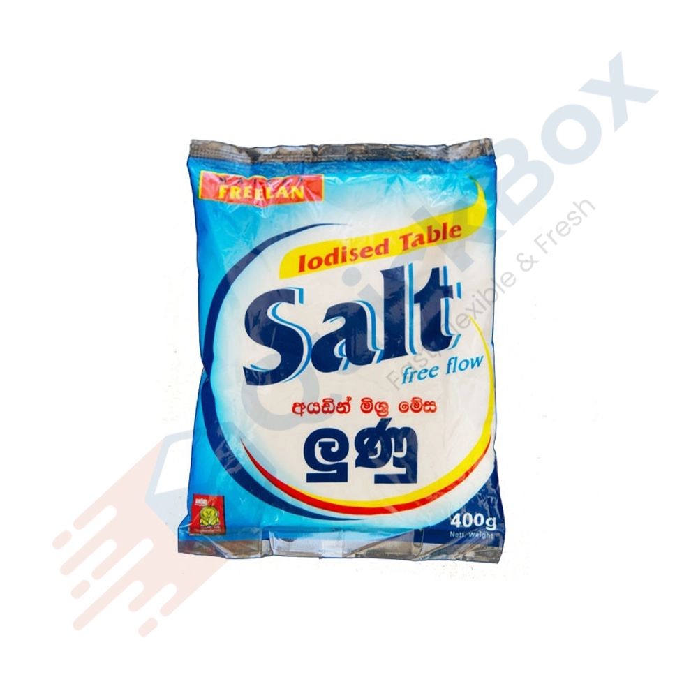 freelan salt