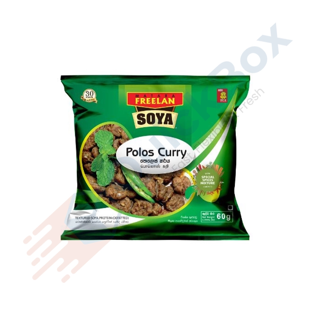 polos soya